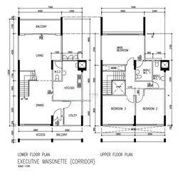 Blk 318 Chuan Village (Serangoon), HDB Executive #479883191